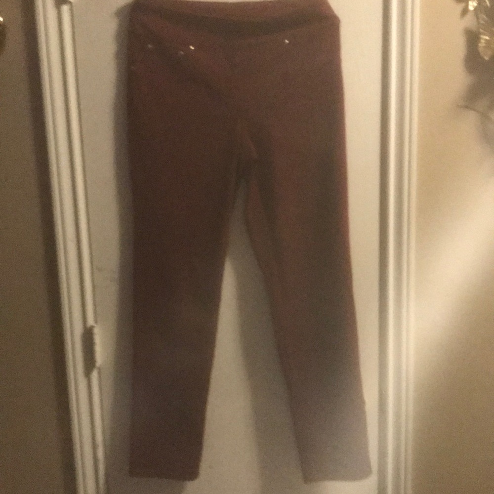 Pants